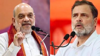 ‘वोट चोरी’ के आरोपों पर 1 नवंबर को दिल्ली में विपक्ष का शक्ति प्रदर्शन, BJP ने जवाबी रणनीति के लिए बुलाई बैठक