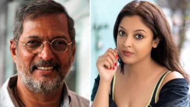 तनुश्री दत्ता का नाना पाटेकर पर फिर बयान, बोलीं- ‘मेरे लिए उनका निधन ईवल डेड जैसा’ तनुश्री दत्ता का नाना पाटेकर पर फिर बयान, बोलीं- ‘मेरे लिए उनका निधन ईवल डेड जैसा’