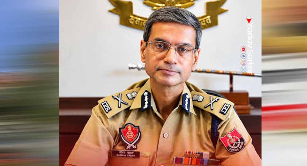 पंजाब के DGP की बढ़ीं मुश्किलें? मोहनजीत शेरों मामले में आयोग ने मांगे सभी रिकॉर्ड, 14 अक्टूबर को पेशी