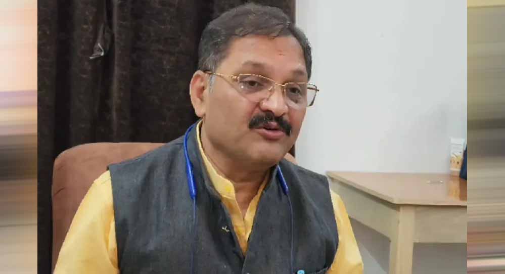दुर्ग से हरिद्वार और गोंदिया से कटरा तक स्पेशल ट्रेन चलाने की मांग, सांसद ने रेलवे को लिखा पत्र