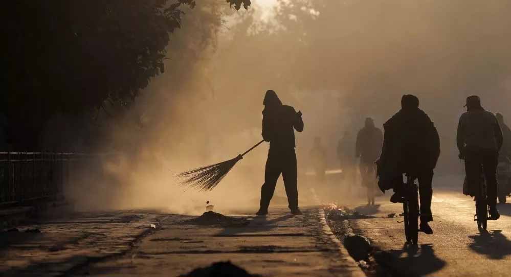यूपी की मंडियों में 15 दिन चलेगा विशेष सफाई अभियान, कूड़ा निस्तारण से जल निकासी तक होंगे पुख्ता इंतजाम यूपी की मंडियों में 15 दिन चलेगा विशेष सफाई अभियान, कूड़ा निस्तारण से जल निकासी तक होंगे पुख्ता इंतजाम