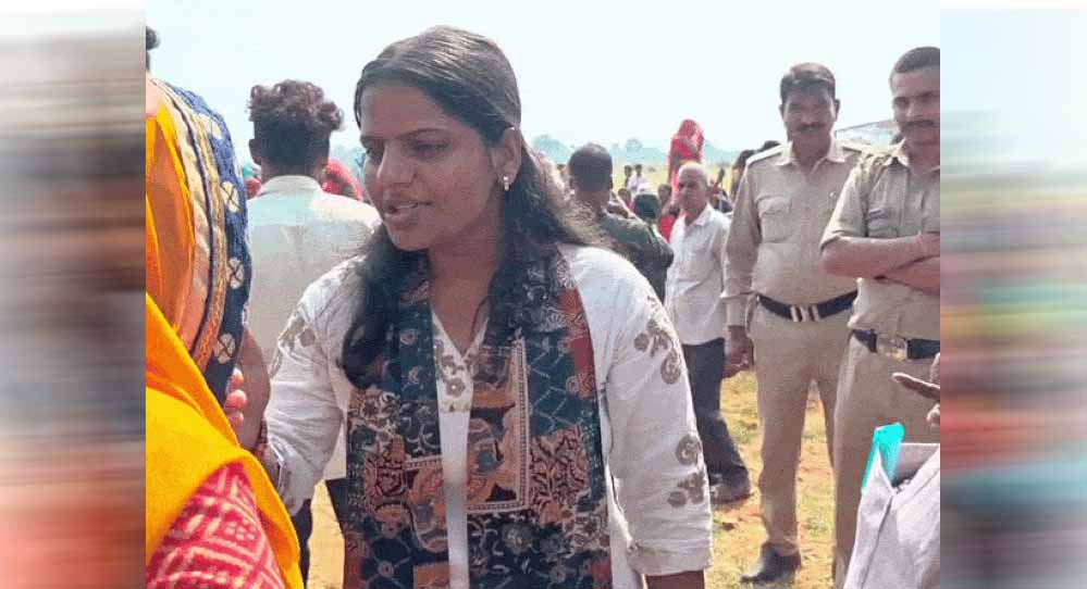 रीवा के सरई कला-रोझौही में न्यूक्लियर प्लांट पर विवाद, ग्रामीणों से बैठक बेनतीजा रीवा के सरई कला-रोझौही में न्यूक्लियर प्लांट पर विवाद, ग्रामीणों से बैठक बेनतीजा