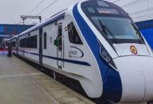 दिवाली-छठ पर बिहार जाना होगा आसान! दिल्ली-पटना वंदे भारत स्पेशल का जानें पूरा शेड्यूल