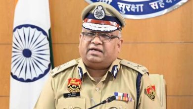 हरियाणा पुलिस की बड़ी उपलब्धि, 99.2% फॉरेंसिक जांच की रिकॉर्डिंग; नए कानूनों के क्रियान्वयन में देश में अव्वल