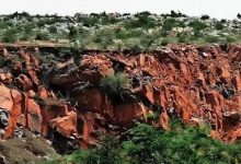 अरावली पर मंडराया मरुस्थलीकरण का खतरा, अजमेर समेत कई इलाकों में तेजी से घट रहीं चट्टानें