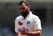 टीम इंडिया में चयन नहीं, फिर भी शमी की फिटनेस पर बड़ा अपडेट; बंगाल के कोच ने बताई वजह