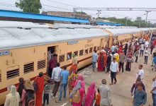 यमुनानगर से यूपी-बिहार जाने वाले श्रमिकों के लिए खुशखबरी, त्योहारों पर चलेंगी विशेष ट्रेनें