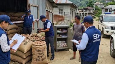 म्यांमार से भारत तक सुपारी तस्करी का नेटवर्क, यूपी समेत कई राज्यों में फैले सिंडिकेट की जांच तेज