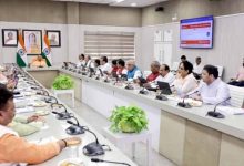 लखनऊ-हरदोई में 1,000 एकड़ में विकसित होने वाले 'पीएम मित्र मेगा टेक्सटाइल पार्क' के मास्टर डेवलपर चयन को मंजूरी