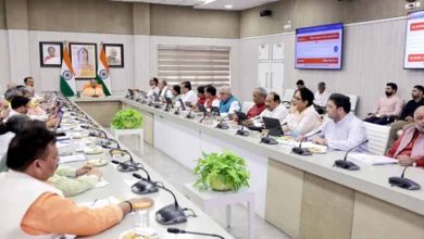 योगी कैबिनेट का बड़ा फैसला: माध्यमिक और बेसिक शिक्षा के शिक्षणेत्तर कर्मचारियों को भी मिलेगी कैशलेस चिकित्सा सुविधा
