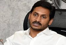 आंध्र प्रदेश में नगर निकाय चुनाव को लेकर घमासान, जगन रेड्डी ने पुलिस और चुनाव आयोग पर उठाए सवाल