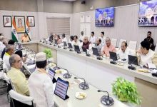 योगी कैबिनेट का बड़ा फैसला, सहायता प्राप्त और वित्त विहीन स्कूलों के कर्मचारियों को मुफ्त इलाज की सुविधा
