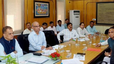 राजस्थान के पॉलिटेक्निक कॉलेजों में बदलेंगे कोर्स और लैब, विद्यार्थियों के प्लेसमेंट पर रहेगा जोर