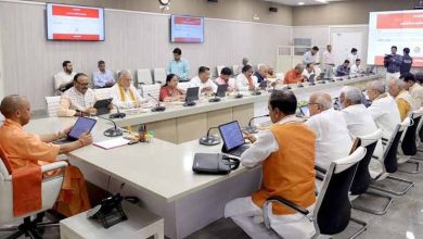 फर्रुखाबाद, झांसी, जेवर और आगरा-लखनऊ से पूर्वांचल एक्सप्रेसवे को मिलेगी कनेक्टिविटी