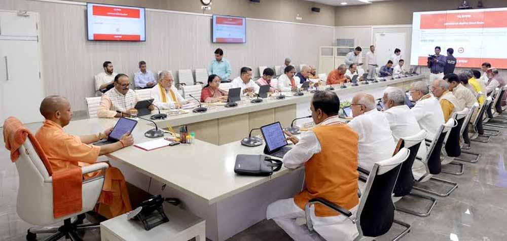 फर्रुखाबाद, झांसी, जेवर और आगरा-लखनऊ से पूर्वांचल एक्सप्रेसवे को मिलेगी कनेक्टिविटी फर्रुखाबाद, झांसी, जेवर और आगरा-लखनऊ से पूर्वांचल एक्सप्रेसवे को मिलेगी कनेक्टिविटी