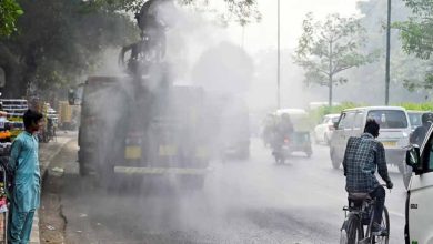 दिल्ली-NCR की हवा होगी और जहरीली? राजस्थान में भी अलर्ट, 1 नवंबर से सख्त होंगे नियम