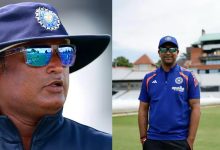 अजीत अगरकर की जगह प्रज्ञान ओझा संभालेंगे जिम्मेदारी, BCCI ने नई चयन समिति का किया गठन