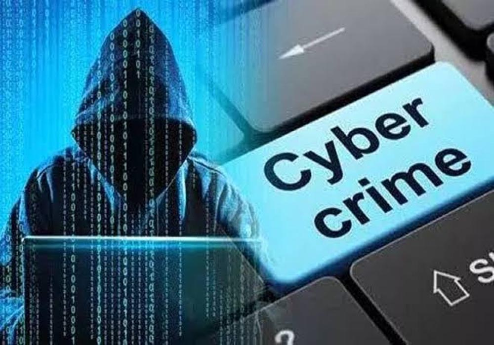 बैंक अधिकारी बनकर OTP लिया, खाते से उड़ाए ₹4.11 लाख; रांची में साइबर ठगी के तीन मामले सामने आए