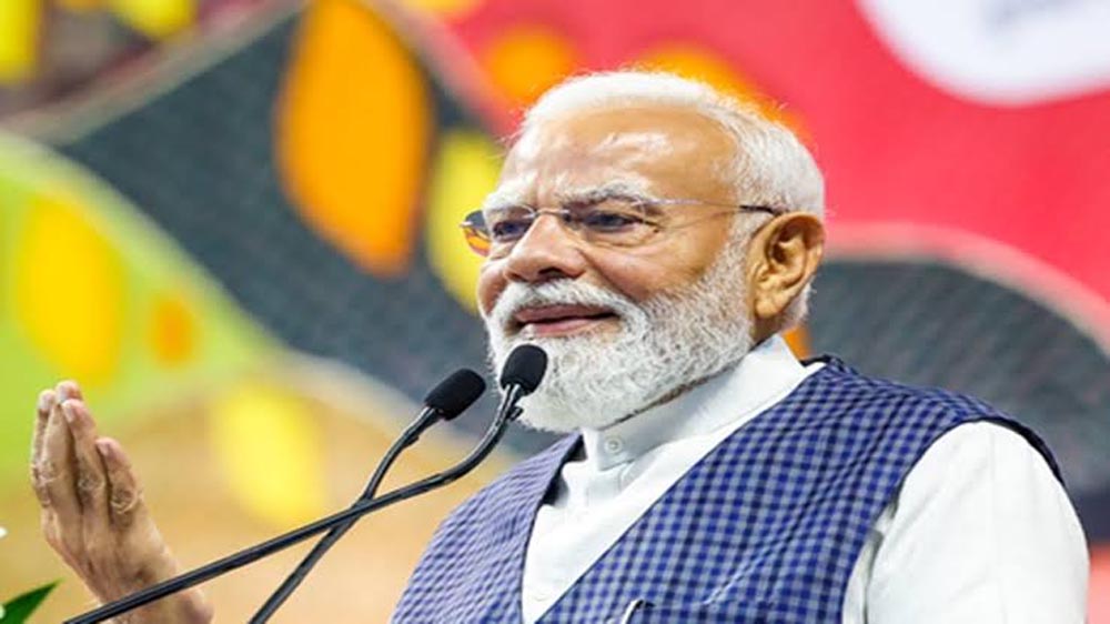मंदिर में पूजा, ब्रेन सेंटर का दौरा और विकास परियोजनाएं, तमिलनाडु में PM मोदी का बड़ा कार्यक्रम