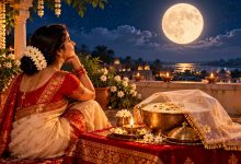 मिथिलांचल में नवविवाहित वर के घर मनेगा कोजगरा, पान-मखाना और पारंपरिक उपहार होंगे आकर्षण।