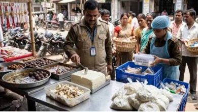 पनीर में फॉर्मलिन की आशंका से बढ़ी चिंता, भागलपुर में खाद्य पदार्थों की जांच धीमी