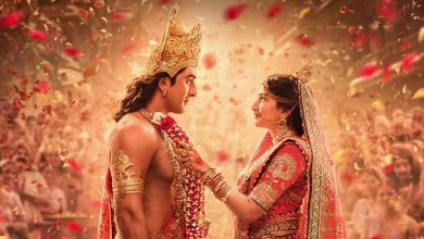 रणबीर कपूर-साई पल्लवी की ‘रामायण’ का नया गाना ‘जुड़ी जोड़ी’ रिलीज, करवा चौथ पर मिला फैंस को तोहफा