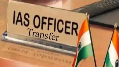 योगी सरकार ने 15 IAS समेत 38 अफसरों का किया ट्रांसफर, खनन और चिकित्सा शिक्षा विभाग में बड़ा बदलाव