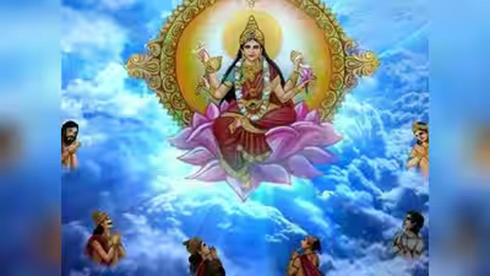 नवरात्रि की महानवमी पर ऐसे करें मां सिद्धिदात्री की पूजा, जानें मंत्र, भोग और कन्या पूजन विधि