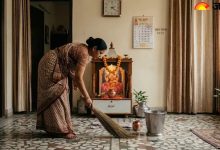 11 अक्टूबर से नवरात्रि शुरू, पूजा से पहले घर से बाहर करें टूटी मूर्तियां, खराब सामान और ये चीजें 11 अक्टूबर से नवरात्रि शुरू, पूजा से पहले घर से बाहर करें टूटी मूर्तियां, खराब सामान और ये चीजें
