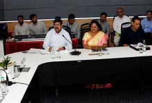 राजस्थान में कॉलेजों की गुणवत्ता सुधारने की तैयारी, प्राचार्यों से हर महीने संवाद और रोजगार मेलों पर जोर