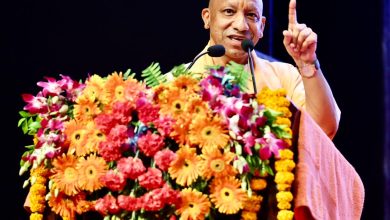 एनडीए मतलब नौकरी देंगे अलायंस, पहले था प्रदेश डुबाओ अलायंस: मुख्यमंत्री योगी