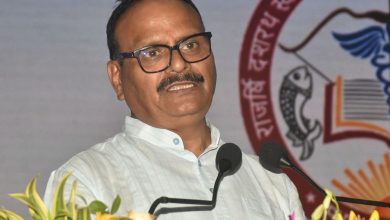 अखिलेश के अयोध्या दौरे पर डिप्टी सीएम ब्रजेश पाठक का हमला, बोले- ‘सपा को सनातन संस्कृति से कोई लेना-देना नहीं’
