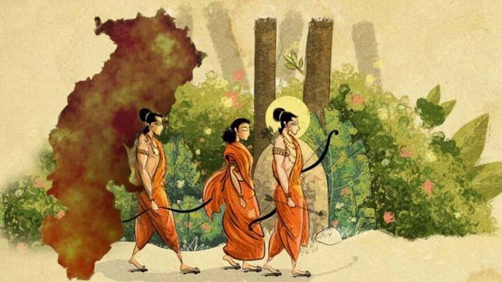 Ram Van Gaman Path: छत्तीसगढ़ में भगवान श्रीराम के वनगमन पथ को मिलेगा नया स्वरूप, सत्संग भवनों सहित विकसित होंगे 31 स्थल
