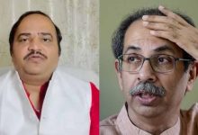 उद्धव ठाकरे की पार्टी में हलचल, आनंद दुबे ने छोड़ी शिवसेना (UBT); राष्ट्र को पार्टी से ऊपर रखने की कही बात