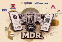 UPI पेमेंट पर लगेगा कम MDR चार्ज? IIT बॉम्बे की स्टडी ने सुझाया नया मॉडल, अब सरकार के फैसले पर नजर