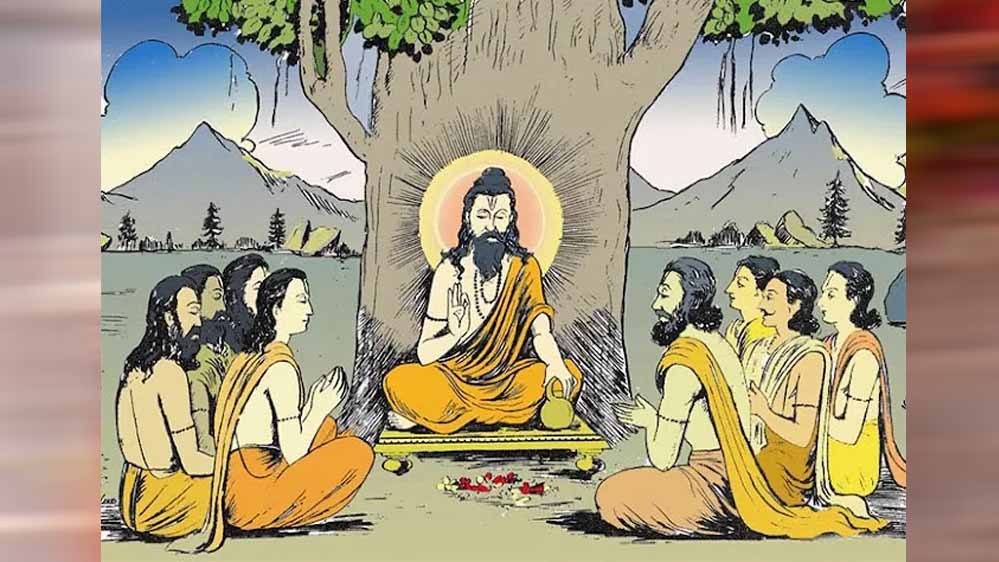 UP Tourism: महर्षि भृगु की तपोभूमि को संवार रही योगी सरकार, श्रद्धालुओं के लिए विकसित होंगी नई सुविधाएं UP Tourism: महर्षि भृगु की तपोभूमि को संवार रही योगी सरकार, श्रद्धालुओं के लिए विकसित होंगी नई सुविधाएं