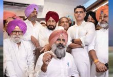 पंजाब कांग्रेस में सियासी हलचल, राजा वड़िंग बोले- पायलट साहब मेरा टिकट भी काट सकते हैं, मैं राहुल का सिपाही