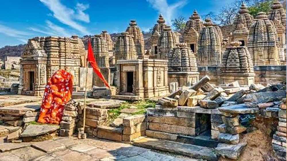 Gwalior Tourism: स्वदेश दर्शन 2.0 के तहत संवरेगा फूलबाग, ऐतिहासिक स्थलों को मिलेगा नया रूप Gwalior Tourism: स्वदेश दर्शन 2.0 के तहत संवरेगा फूलबाग, ऐतिहासिक स्थलों को मिलेगा नया रूप