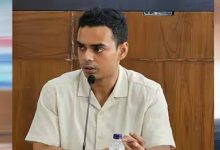 MP Volleyball Association: कार्तिकेय सिंह चौहान को मिली नई जिम्मेदारी, 33 जिला संघों के प्रतिनिधियों की मौजूदगी में हुआ चुनाव