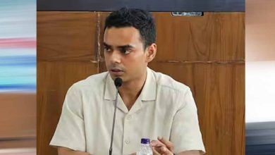 MP Volleyball Association: कार्तिकेय सिंह चौहान को मिली नई जिम्मेदारी, 33 जिला संघों के प्रतिनिधियों की मौजूदगी में हुआ चुनाव