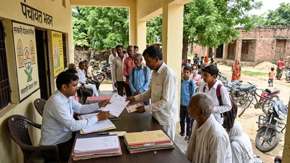 बिहार में छात्रों-युवाओं को राहत: कर्मचारियों की हड़ताल के बीच भी बनेंगे जाति, आय और निवास प्रमाण पत्र