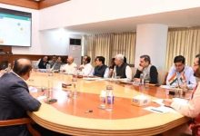 हरियाणा में सड़क निर्माण में लापरवाही पर सख्ती, घटिया काम करने वाले अधिकारियों की रिपोर्ट बिगड़ेगी