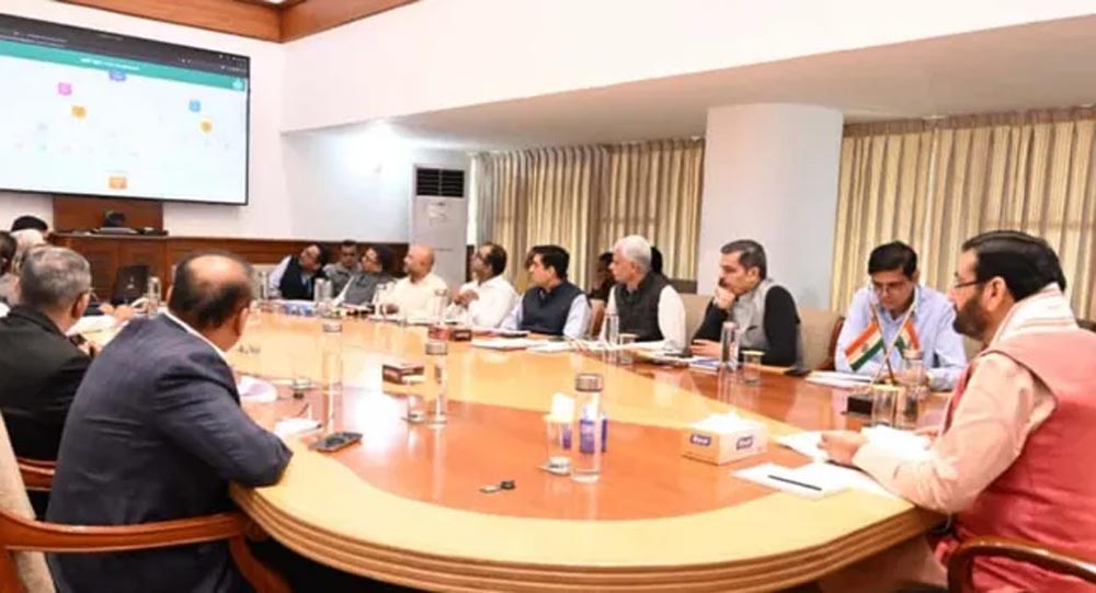हरियाणा में सड़क निर्माण में लापरवाही पर सख्ती, घटिया काम करने वाले अधिकारियों की रिपोर्ट बिगड़ेगी हरियाणा में सड़क निर्माण में लापरवाही पर सख्ती, घटिया काम करने वाले अधिकारियों की रिपोर्ट बिगड़ेगी