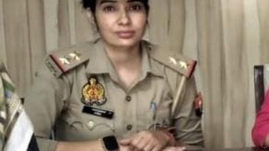 मुरादाबाद की बेटियों की ढाल बनीं एसआई समीक्षा ठाकुर, शोहदों पर कसा शिकंजा