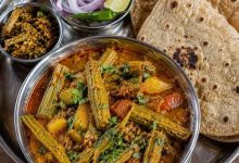 सर्दियों में सिंघाड़े से बनाएं मसालेदार सब्जी, रोटी और चावल के साथ स्वाद हो जाएगा दोगुना