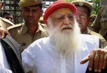 आसाराम को बड़ी राहत, हाईकोर्ट ने 3 अगस्त के पैरोल आदेश की पालना के दिए निर्देश
