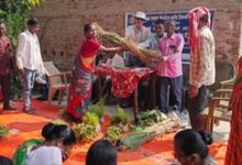 बिहार के जमुई में हर्बल खेती की पहल, महिलाओं को मिलेगा रोजगार और आय बढ़ाने का अवसर