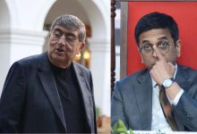पूर्व CJI डीवाई चंद्रचूड़ पर जस्टिस कौल के गंभीर दावे, किताब में न्यायिक नियुक्तियों और PMLA केस का जिक्र