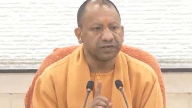 भाजपा नेता के फार्म हाउस में लूट से हड़कंप, CM योगी ने लिया संज्ञान; एसओ पर गिरी गाज