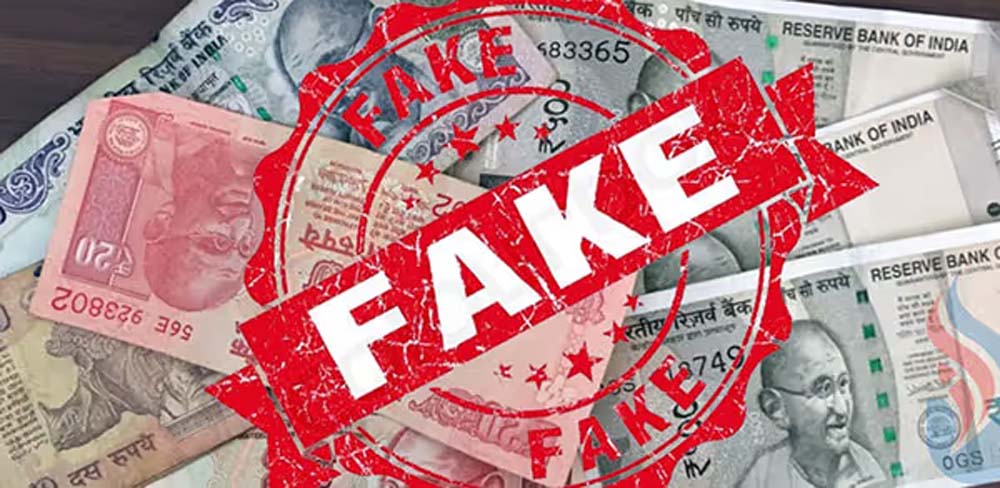 वागड़ में नकली करेंसी का जाल! 4.95 लाख के जाली नोट से लेकर करोड़ों की बरामदगी तक, सामने आई पूरी कहानी